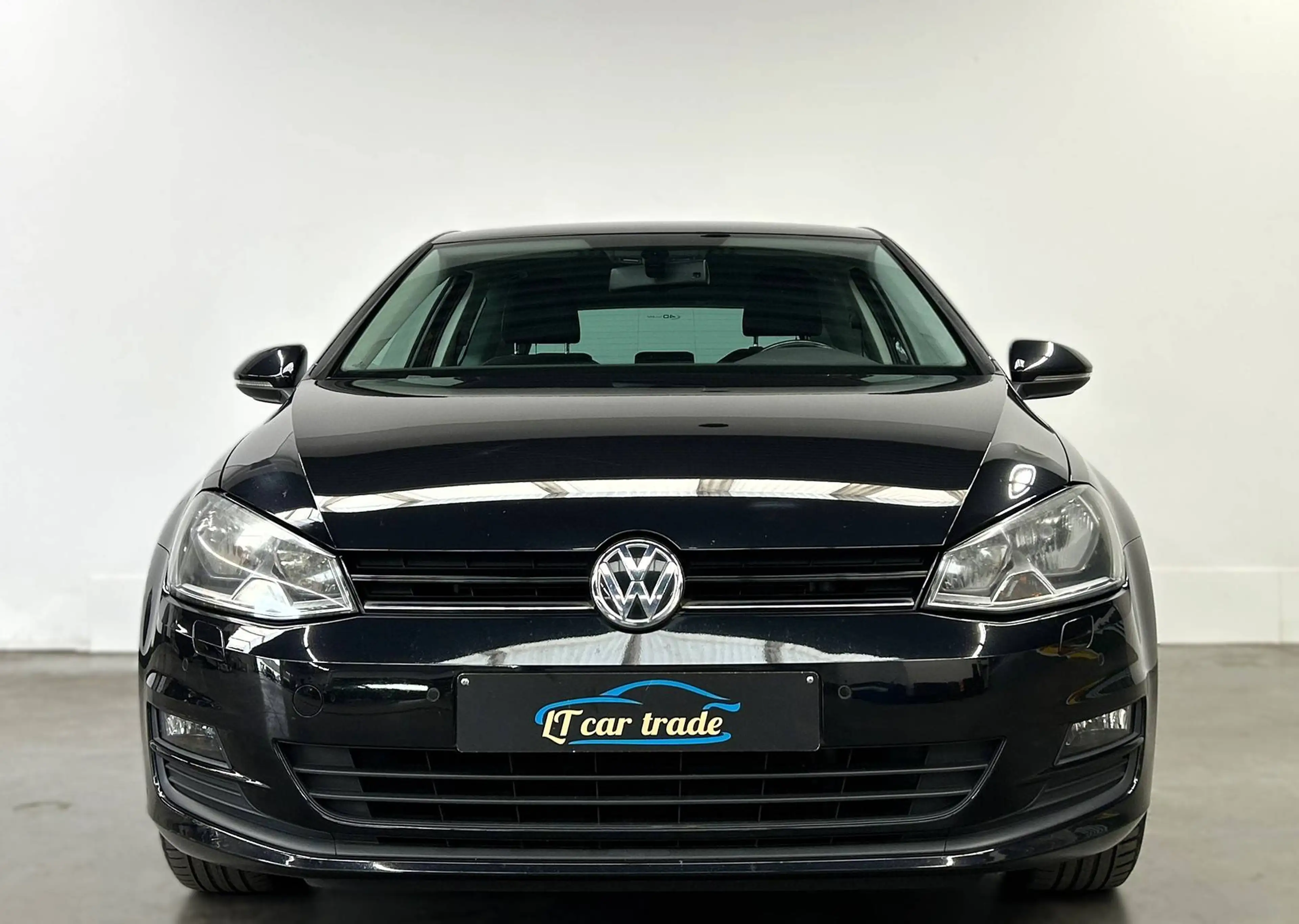 Volkswagen Golf VII 1.2 TSI CUP | GPS | Bluetooth | Cruise contole — photo 2