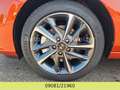 Hyundai i30 Advantage Orange - thumbnail 7