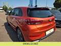 Hyundai i30 Advantage Orange - thumbnail 3