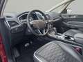 Ford S-Max Vignale-LEDER-WR-AHK-NAVI-PANORAMADACH-KAMERA Rot - thumbnail 9