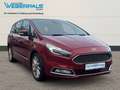 Ford S-Max Vignale-LEDER-WR-AHK-NAVI-PANORAMADACH-KAMERA Rot - thumbnail 4