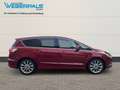 Ford S-Max Vignale-LEDER-WR-AHK-NAVI-PANORAMADACH-KAMERA Rot - thumbnail 14