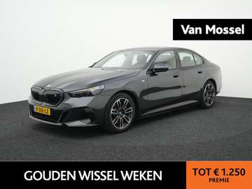 eDrive40 84 kWh SOH 98% | M-PAKKET | NAPPA LEDER |