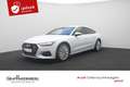 Audi A7 Sportback 40 TDI quattro . LED Navi HuD B&O Weiß - thumbnail 1