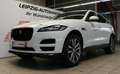 Jaguar F-Pace Prestige AWD*NAV*LEDER*LED*PANO* Weiß - thumbnail 1