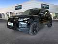 Land Rover Range Rover Evoque Range Rover Evoque 2.0 TD4 150cv SE 4x4 Noir - thumbnail 1