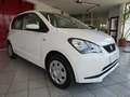 SEAT Mii 1.0 68 CV 5 porte Style Metano Ecofuel Bianco - thumbnail 2