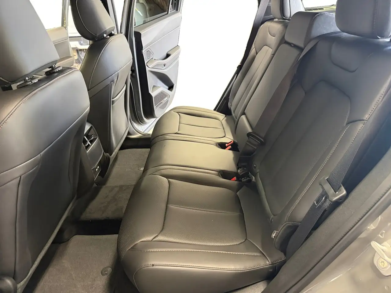 Jeep Cherokee fotografie Jeep Cherokee