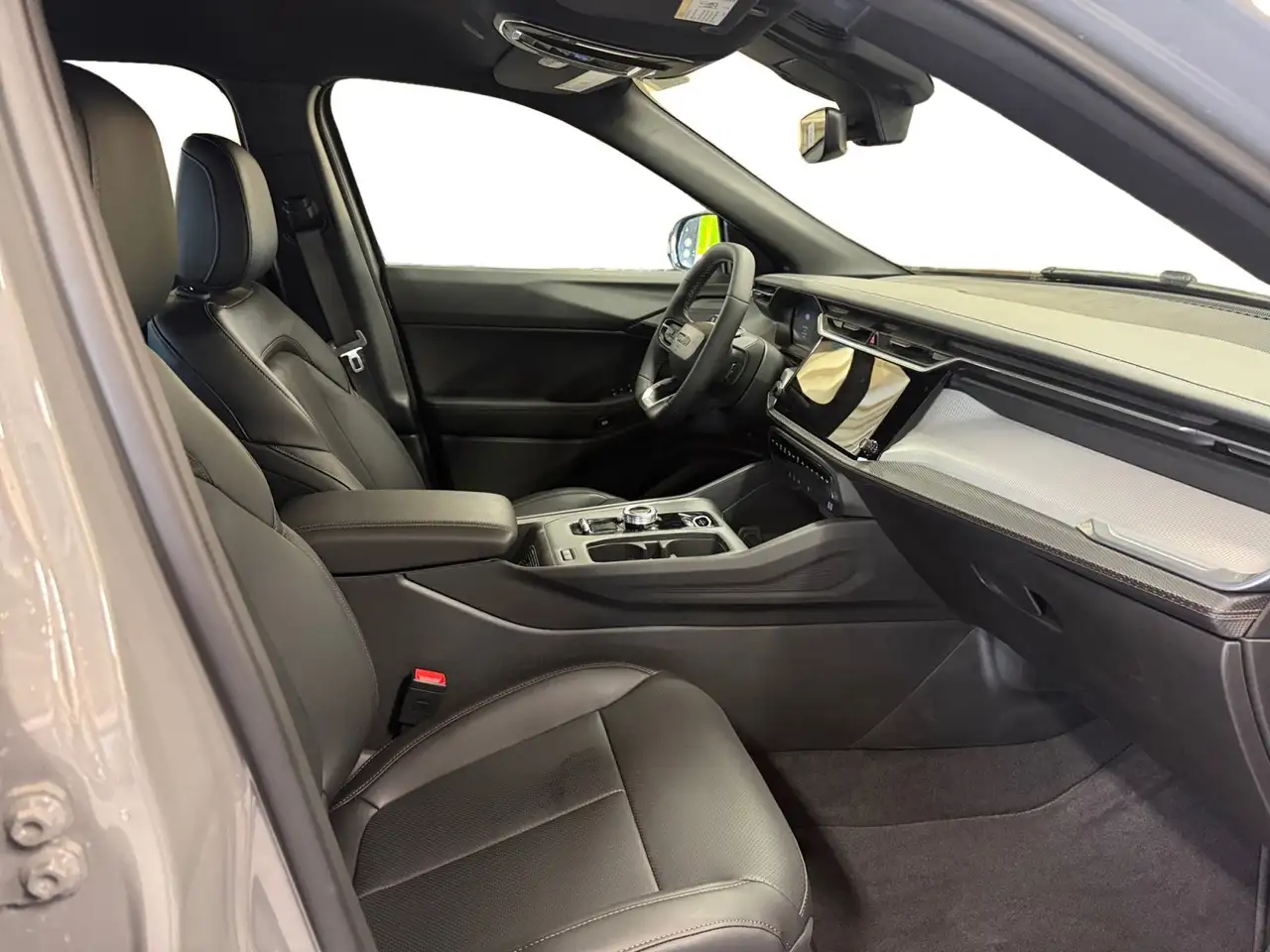 Jeep Cherokee fotografie Jeep Cherokee