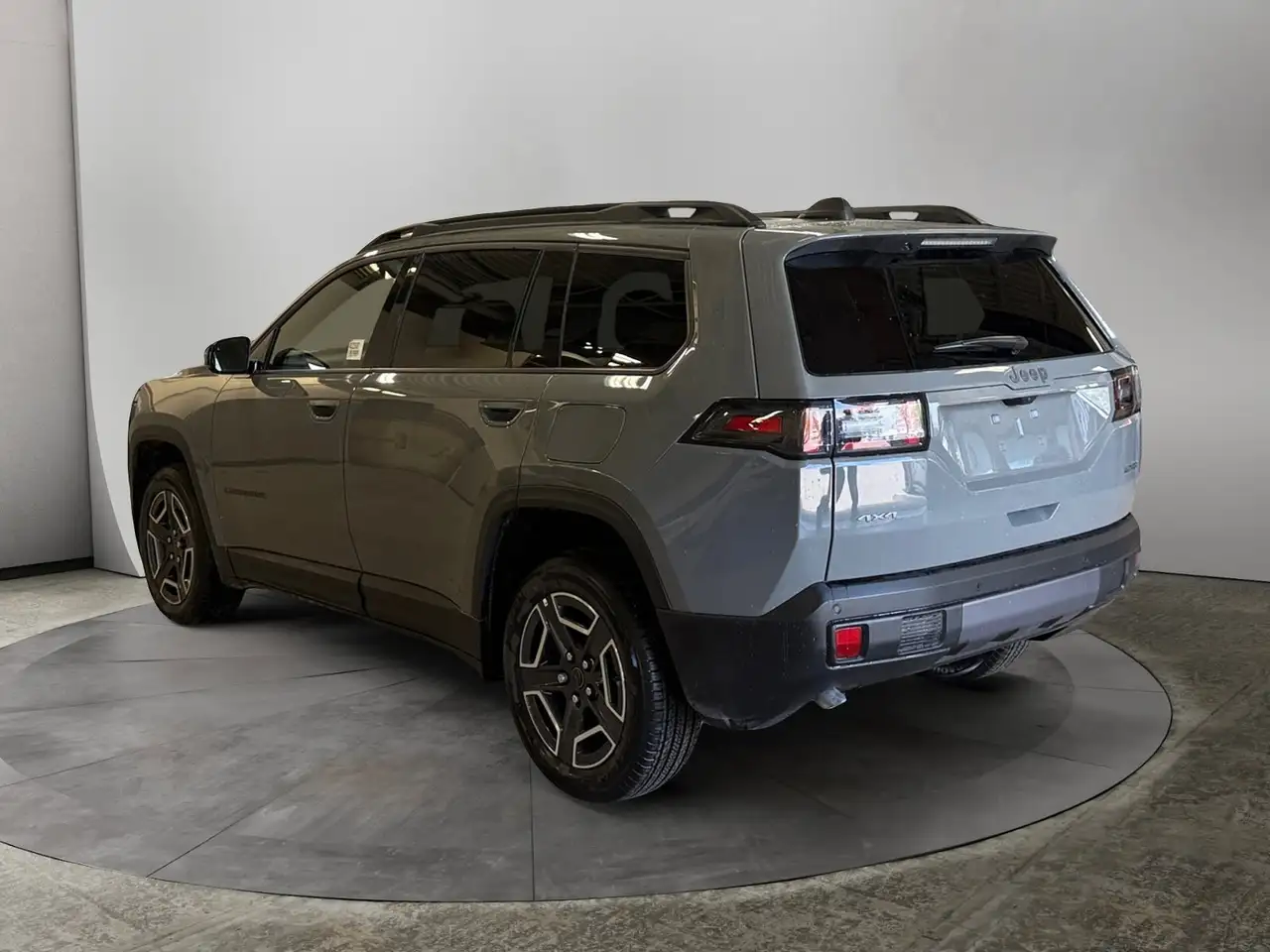 Jeep Cherokee fotografie Jeep Cherokee