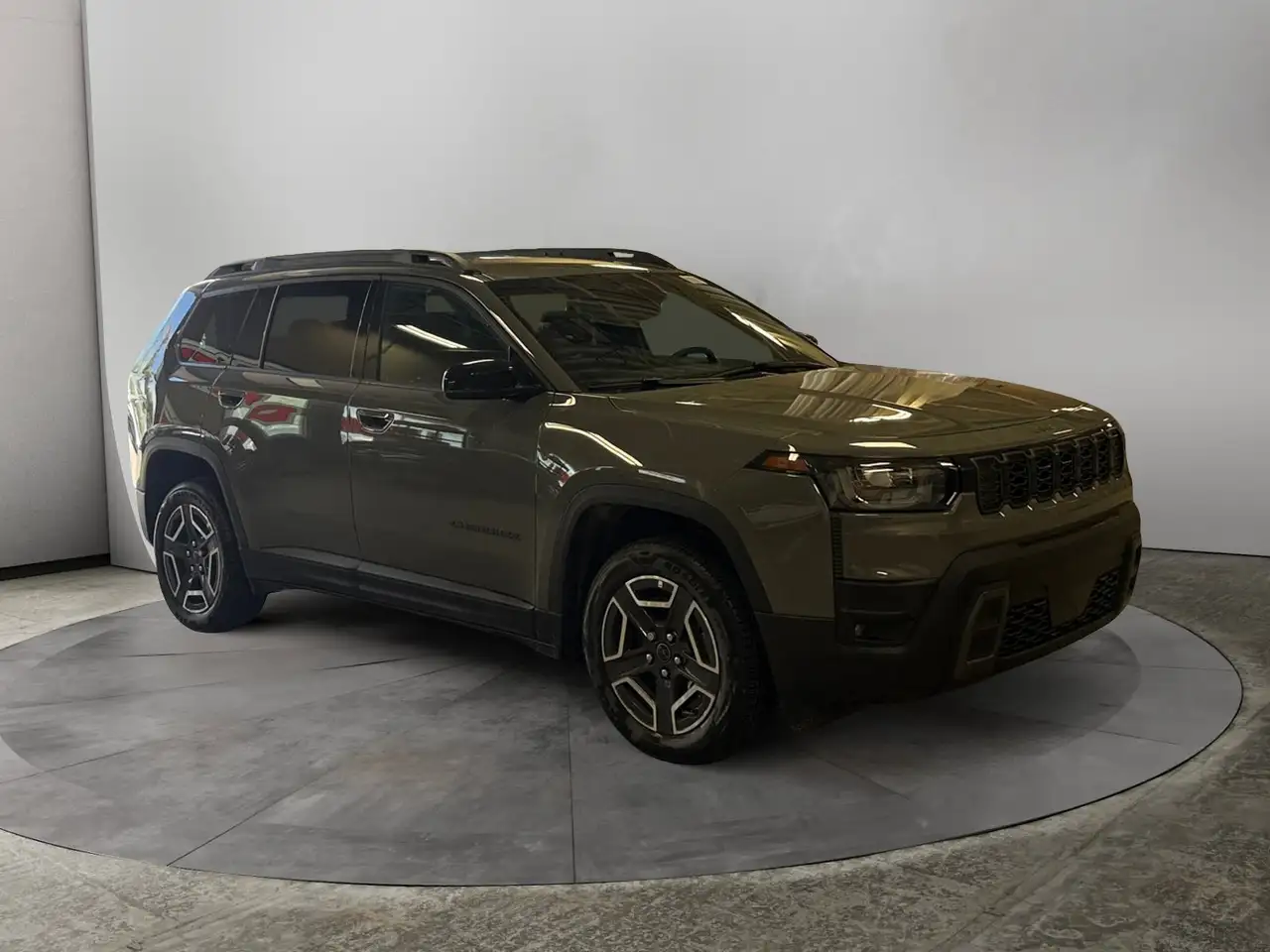 Jeep Cherokee fotografie Jeep Cherokee