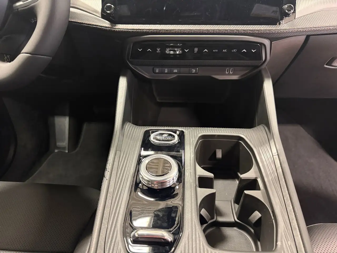 Jeep Cherokee fotografie Jeep Cherokee
