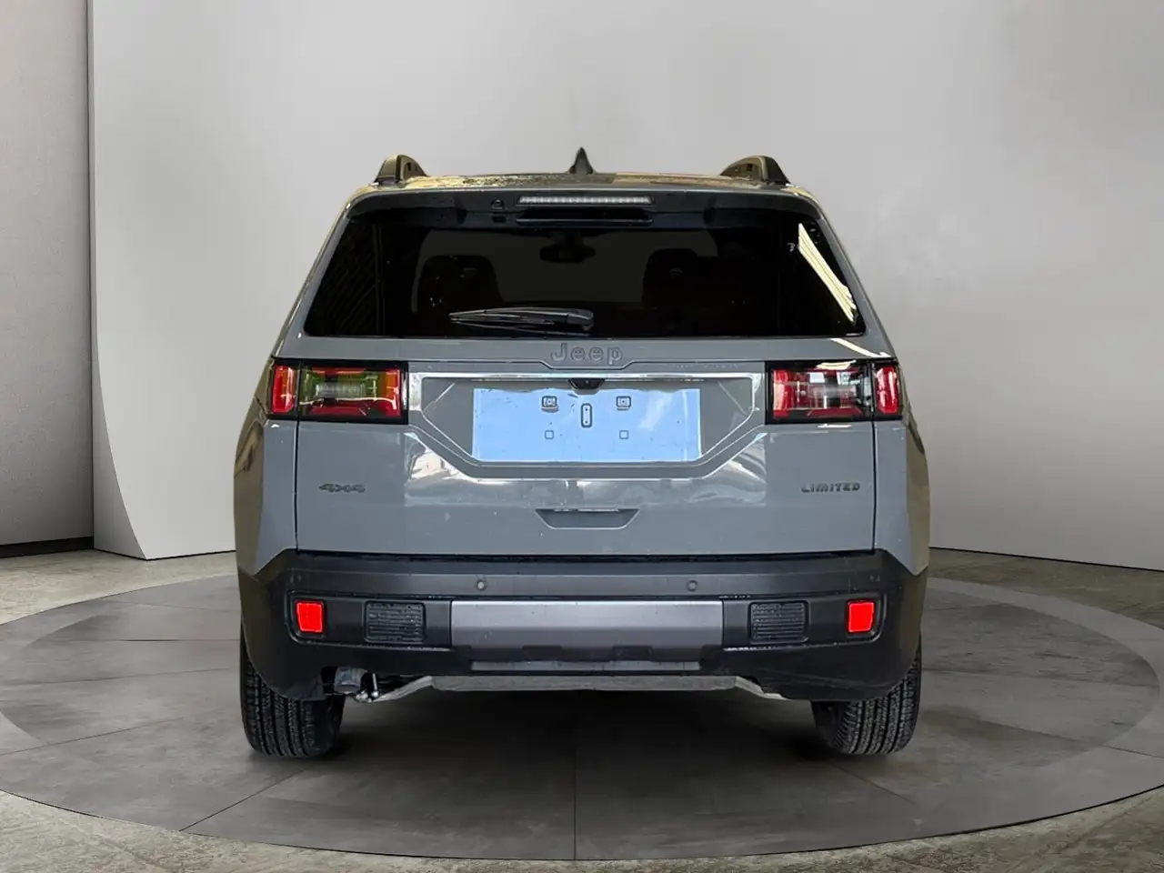 Jeep Cherokee fotografie Jeep Cherokee