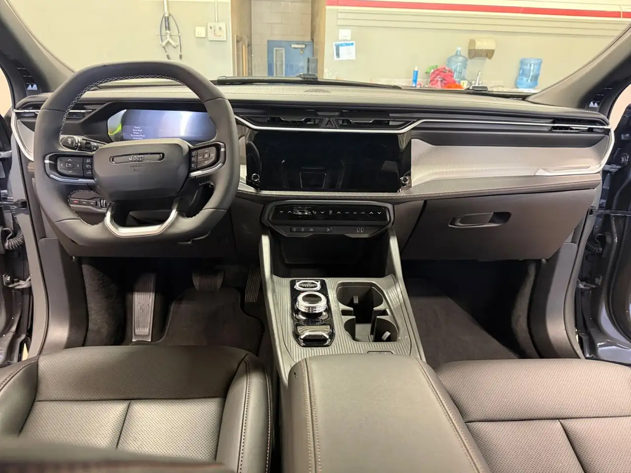 Jeep Cherokee fotografie Jeep Cherokee