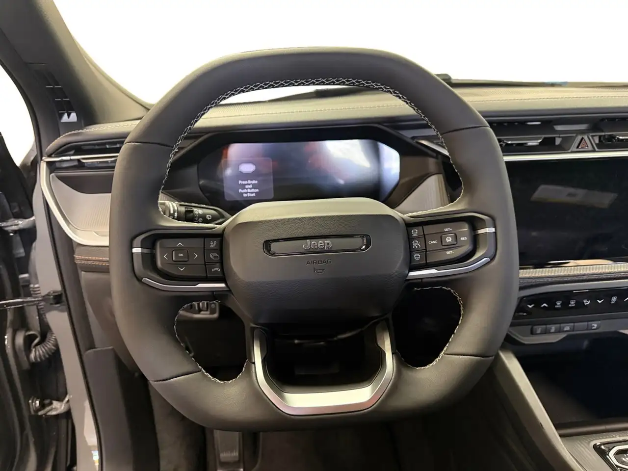 Jeep Cherokee fotografie Jeep Cherokee