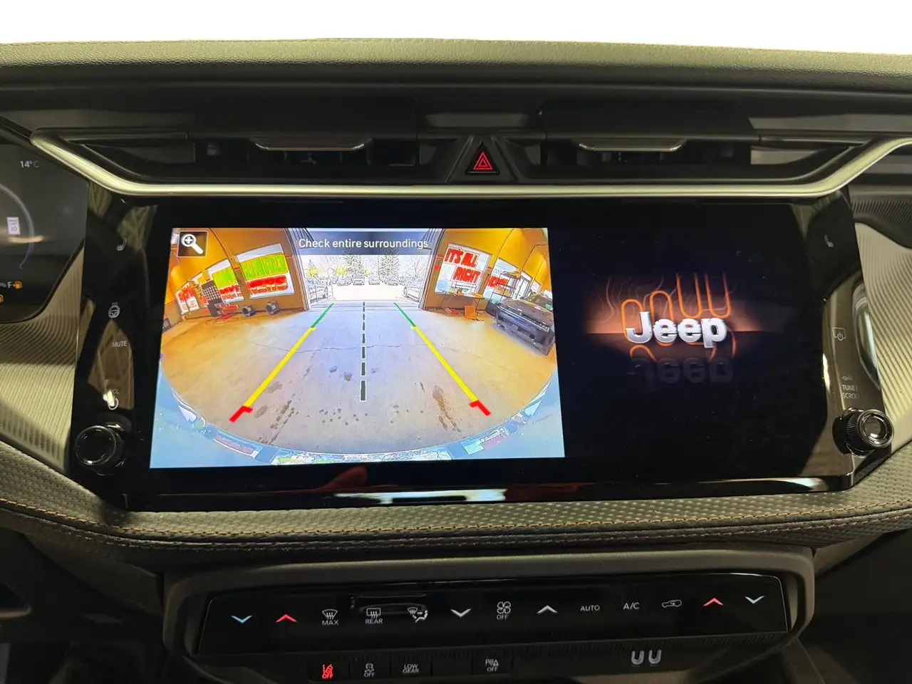 Jeep Cherokee fotografie Jeep Cherokee