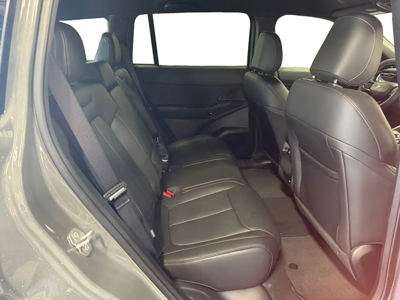 Jeep Cherokee fotografie Jeep Cherokee