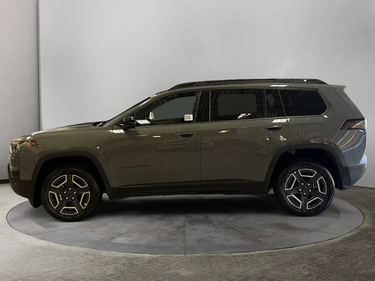 Jeep Cherokee fotografie Jeep Cherokee