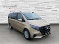 Mercedes-Benz V 250 d 4MATIC STYLE AHK Kamera SHZ LED Airmatic Goud - thumbnail 4