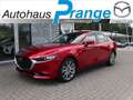 Mazda 3 FB M-Hybrid Centre-Line G-140 *sofort* NAVI ACAA S Rot - thumbnail 1
