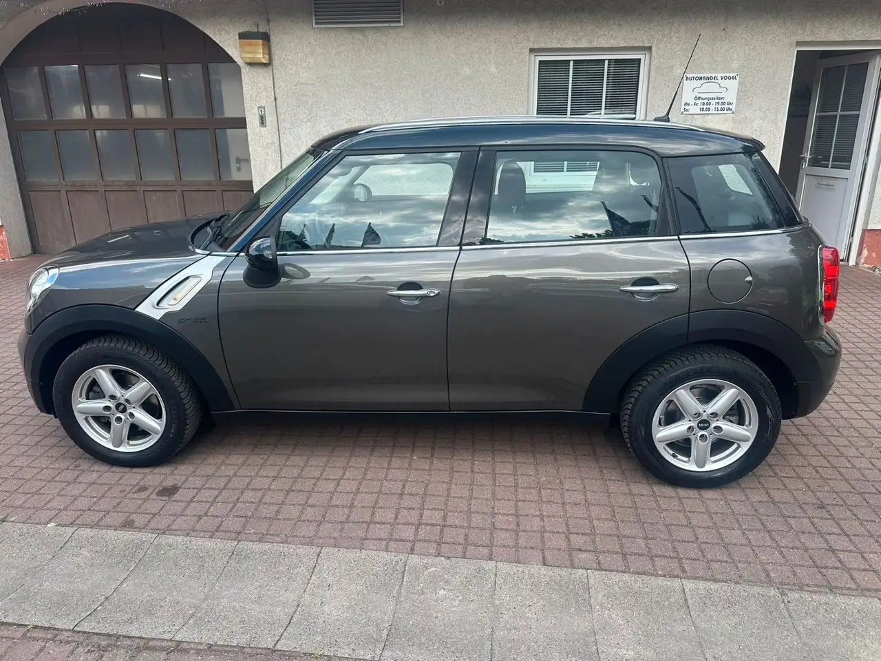 Das Auto