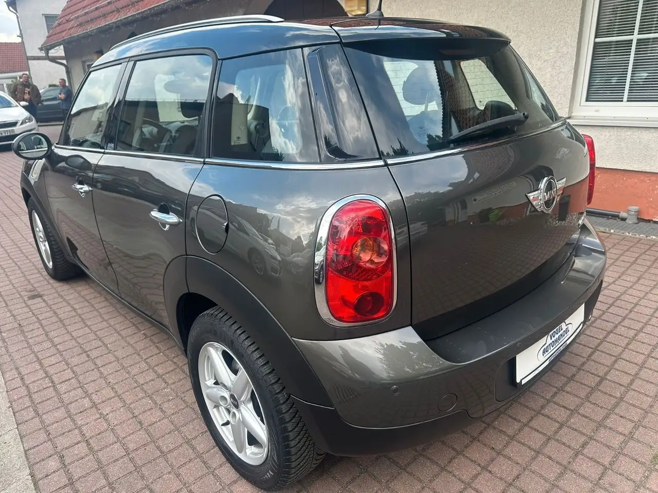 Das Auto