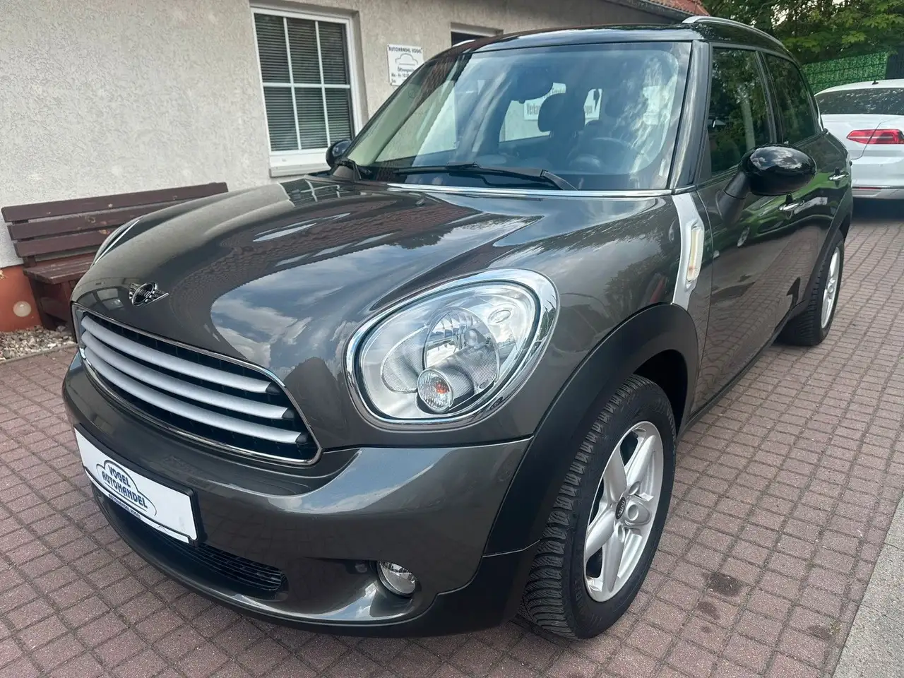Das Auto