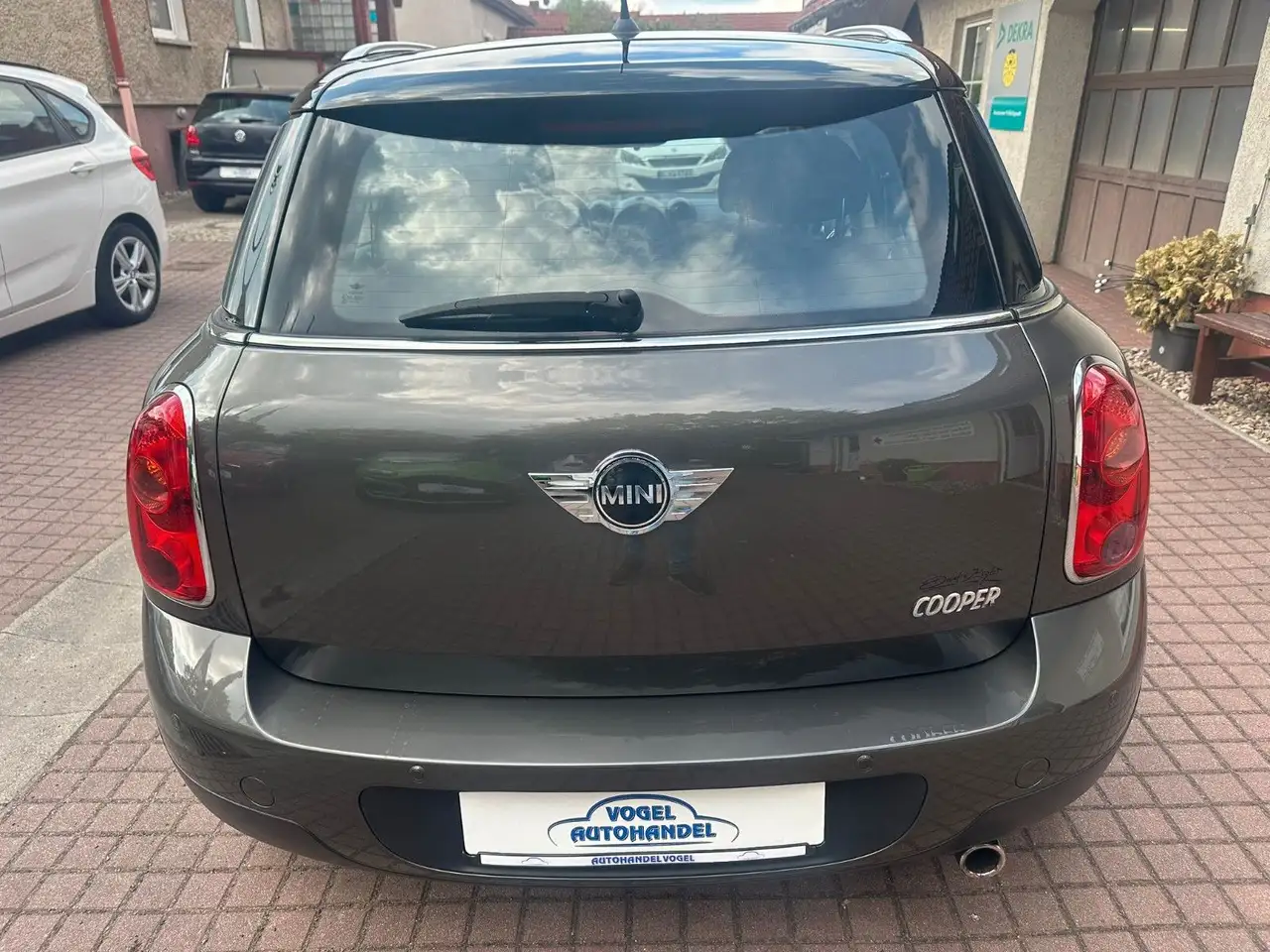 Das Auto
