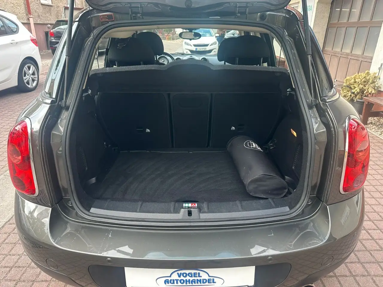 Das Auto