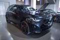 BMW X3 xDrive M50A Negro - thumbnail 1