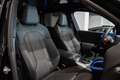 BMW X3 xDrive M50A Negro - thumbnail 8