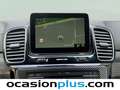 Mercedes-Benz GLE 63 AMG Coupé S 4Matic Aut. Gris - thumbnail 11