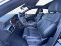 Audi A7 Sportback 45 TDI S tronic quattro Schwarz - thumbnail 7
