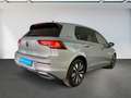 Volkswagen Golf 8 2.0 TDI DSG Goal AHK+NAVI+SHZ+KAMERA+ACC+LED Silber - thumbnail 17