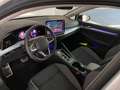 Volkswagen Golf 8 2.0 TDI DSG Goal AHK+NAVI+SHZ+KAMERA+ACC+LED Silber - thumbnail 4