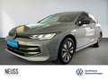 Volkswagen Golf 8 2.0 TDI DSG Goal AHK+NAVI+SHZ+KAMERA+ACC+LED Silber - thumbnail 1