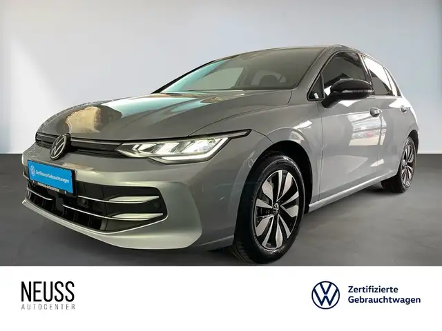 Volkswagen Golf 8 2.0 TDI DSG Goal AHK+NAVI+SHZ+KAMERA+ACC+LED