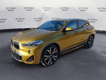 X2 xdrive25d MSport X auto