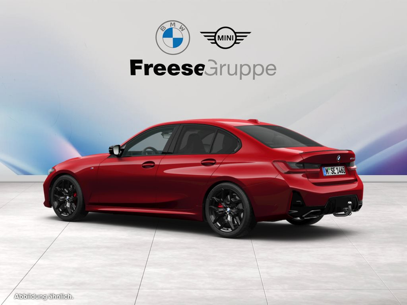 BMW 340 M340i xDrive — photo 6