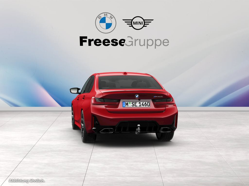 BMW 340 M340i xDrive — photo 7