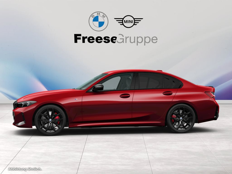 BMW 340 M340i xDrive — photo 5