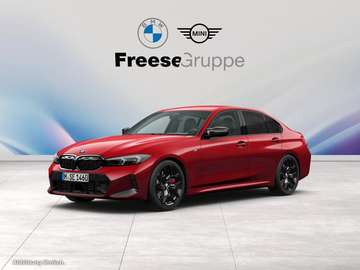 M340i xDrive AHK 360° HEAD-UP RFK HIFI LENKRADHZ