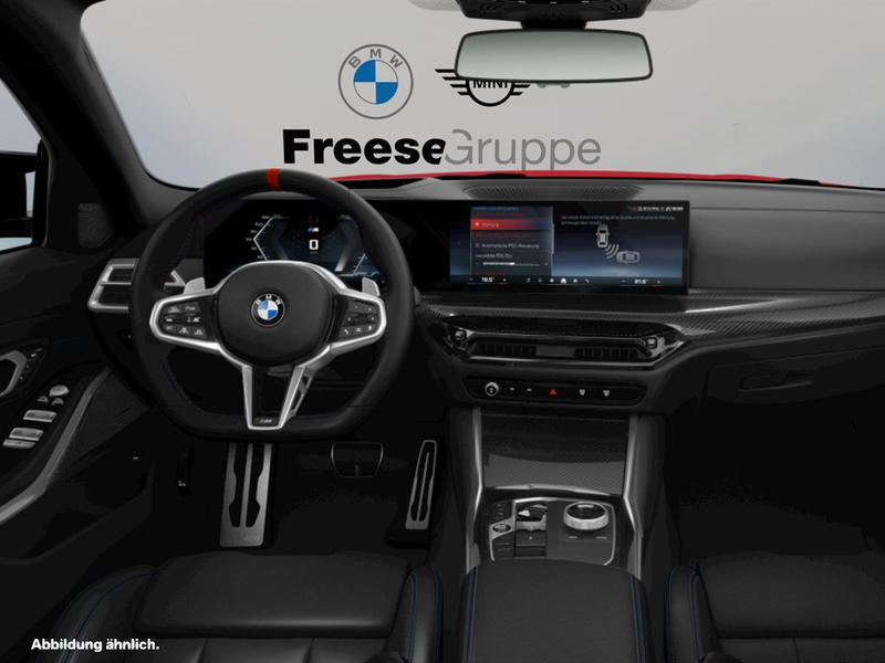 BMW 340 M340i xDrive — photo 4
