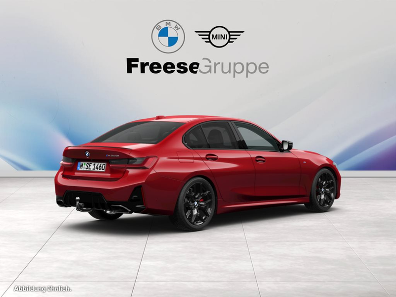BMW 340 M340i xDrive — photo 2
