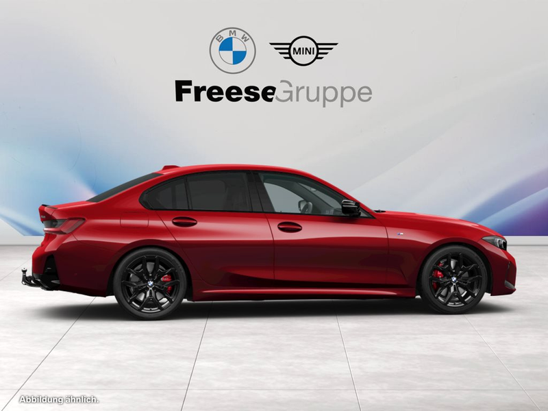 BMW 340 M340i xDrive — photo 8