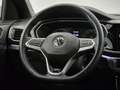 Volkswagen T-Cross 1.0TSI 115CH **R-LINE**GPS Carplay Camera Clim LED Blanco - thumbnail 17