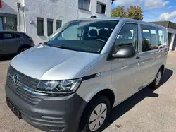 Volkswagen T6 Kombi T6.1 Kombi FWD 2,0 TDI 9 SI APPLE BT PDC BC TEMPO HEIZUNG V+H