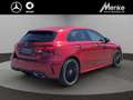 Mercedes-Benz A 200 AMG+Night+AHK+KeyGo+Kamera+Ambiente+DAB Rot - thumbnail 4