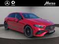 Mercedes-Benz A 200 AMG+Night+AHK+KeyGo+Kamera+Ambiente+DAB Rot - thumbnail 3