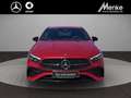 Mercedes-Benz A 200 AMG+Night+AHK+KeyGo+Kamera+Ambiente+DAB Rot - thumbnail 2